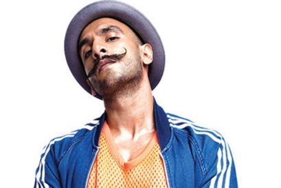 Ranveer Singh