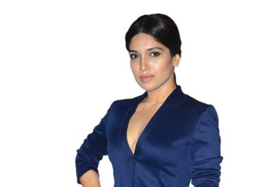 Bhumi Pednekar