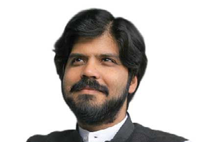 Pankaj Mishra