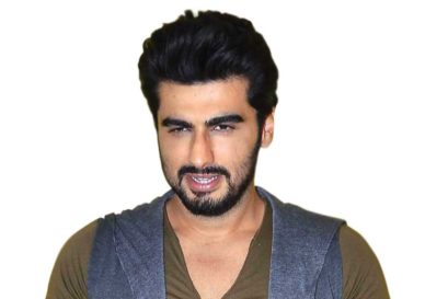 Arjun Kapoor