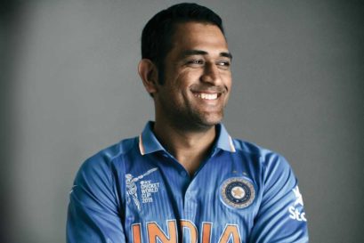 MS Dhoni