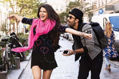 Pritam composed the title track of Karan Johar’s Ae Dil Hai Mushkil