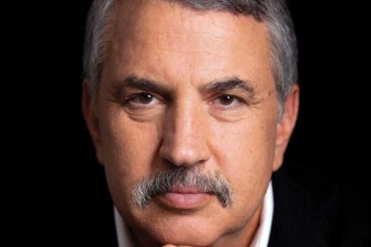 Thomas Friedman