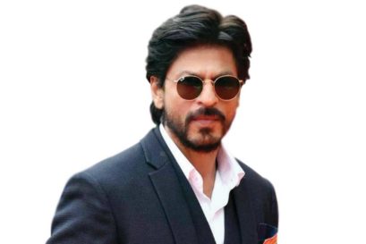 Shah Rukh Khan