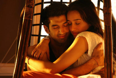 CAST: Aditya Roy Kapur, Shraddha Kapoor, Naseeruddin Shah, Leela Sampson, Kitu Gidwani|  DIRECTOR: Shaad Ali