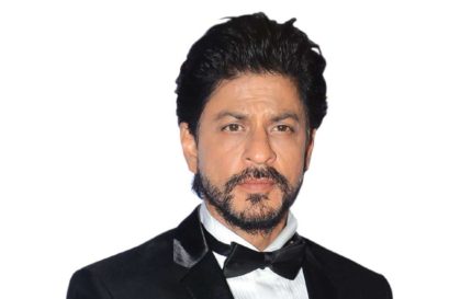 Shah Rukh Khan