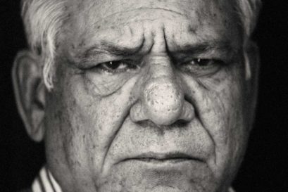 Om Puri (1950-2017)