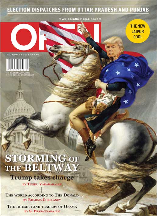 open-magzine