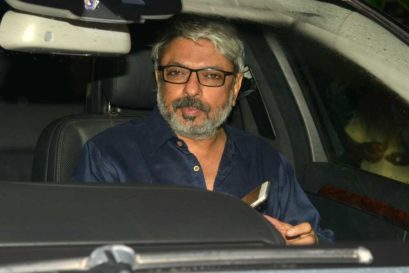 Sanjay Leela Bhansali