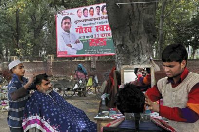 Demonetisation has disappointed many voters in Muzaffarnagar