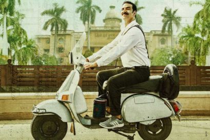 Movie Review: Jolly LLB 2