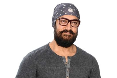 Aamir Khan