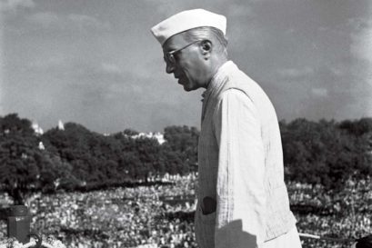 Jawaharlal Nehru