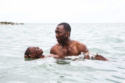 CAST Alex Hibbert, Ashton Sanders, Trevante Rhodes, Naomie Harris | DIRECTOR Barry Jenkins