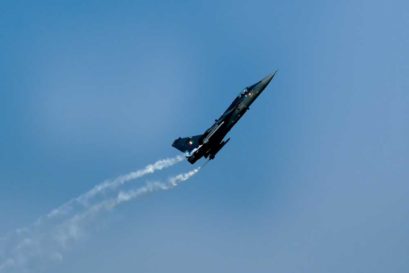 The Tejas has clocked in excess of 3,000 flying hours without a single incident, a record unsurpassed by any combat aircraft under development anywhere