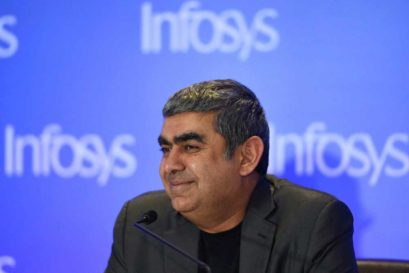 Vishal Sikka