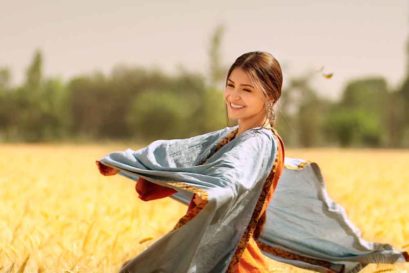 CAST Anushka Sharma, Diljit Dosanj, Suraj Sharma | DIRECTOR Anshai Lal