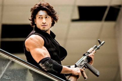 CAST: Vidyut Jamwal, Esha Gupta, Shefali Shah| DIRECTOR: Deven Bhojani