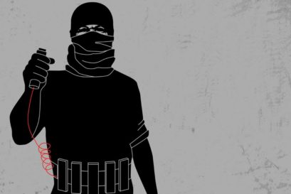 Jihadism and Terrorism in the Age of Islamic State