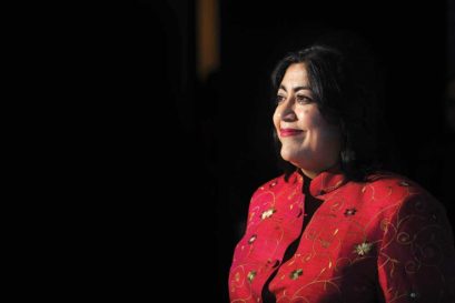 Gurinder Chadha