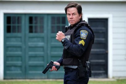 CAST Mark Wahlberg, Kevin Bacon, John Goodman | DIRECTOR Peter Berg