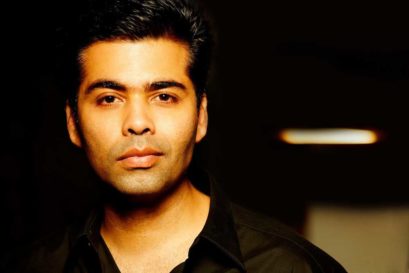 Karan Johar