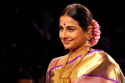 Vidya Balan