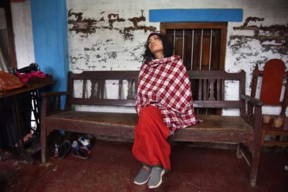 Irom Sharmila