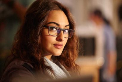 CAST Sonakshi Sinha, Kanan Gill, Purab Kohli, Smita Tambe |  DIRECTOR Sunhil Sippy