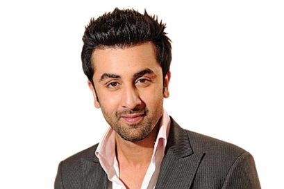 Ranbir Kapoor