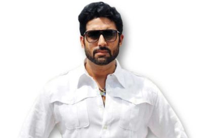 Abhishek Bachchan