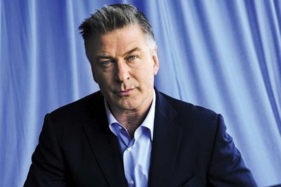 Alec Baldwin