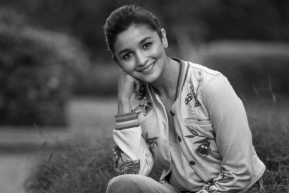 Alia Bhatt, Actor: Breaking Free