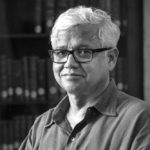 Amitav Ghosh, Author