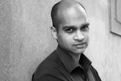 Aravind Adiga, Novelist: Bright Tiger