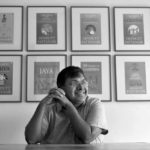 Devdutt Pattanaik, Author: Mythomaniac