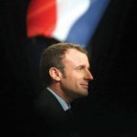 Emmanuel Macron