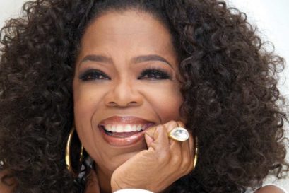 Oprah Winfrey