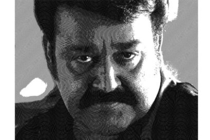 Mohanlal, Actor: Epic Act