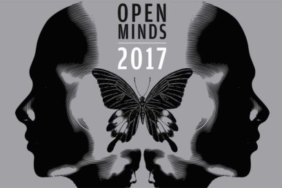 Open Minds 2017: Soft Power