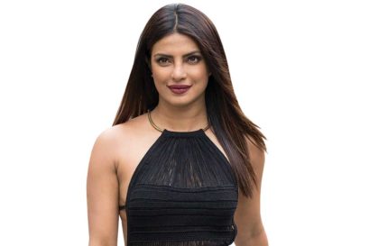 Priyanka Chopra