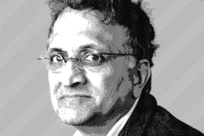 Ramachandra Guha, Historian