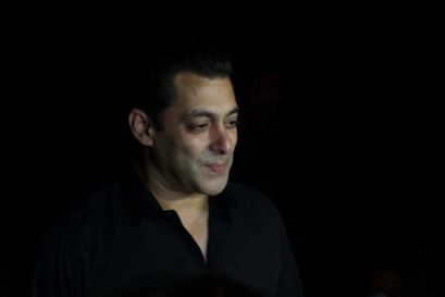 Salman Khan