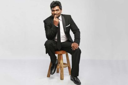 Zakir Khan: The Khan of Comedy