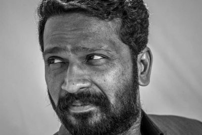 Vetrimaaran, Director and Screenwriter: Voice of the Voiceless