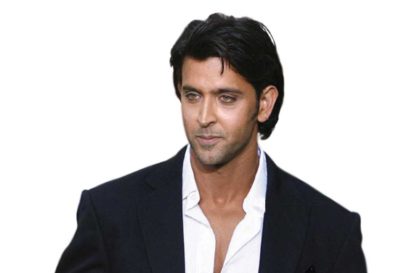 Hrithik Roshan