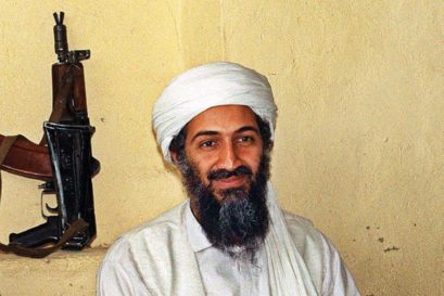 Osama bin Laden