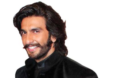 Ranveer Singh