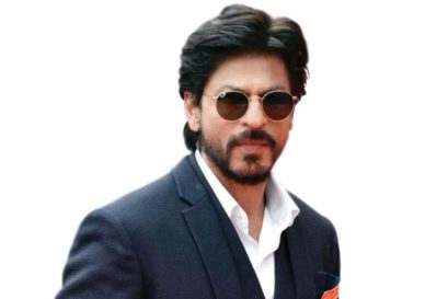 Shah Rukh Khan