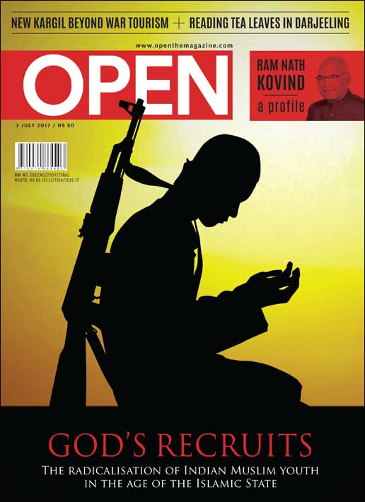 open-magzine